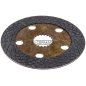 disco freno GOLDONI COMPATIBILE - 16029