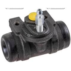 Cilindretto freno per GOLDONI d.25.4 COMPATIBILE - 16079 | Newgardenstore.eu