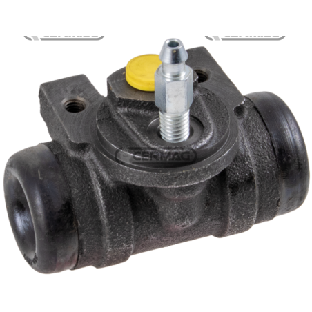 Cilindretto freno per GOLDONI d.25.4 COMPATIBILE - 16079 | Newgardenstore.eu