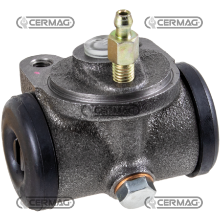 Cilindretto freno per GOLDONI d.28.75 COMPATIBILE - 16078 | Newgardenstore.eu
