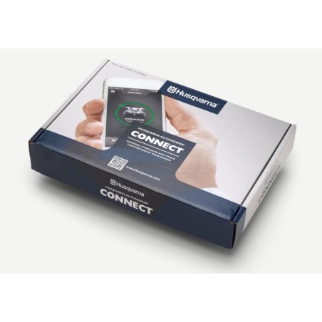 HUSQVARNA Automower Connect mobile mower connection kit | Newgardenstore.eu