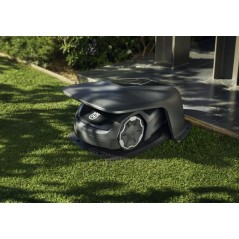 HUSQVARNA Automower 305E 310E 405XE 410XE tondeuse robot NOIR