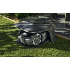 HUSQVARNA Automower tondeuse robot modèles AWD