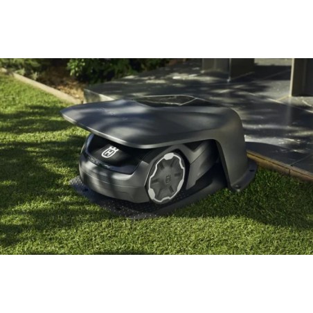 HUSQVARNA Automower tondeuse robot modèles AWD