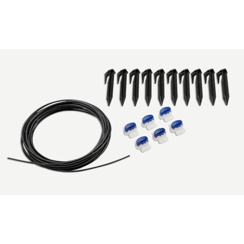 Kit de reparación de cable perimetral para robot HUSQVARNA Automower 450X 105 Kit de reparación de cable perimetral para robot HUSQVARNA Automower 450X 105