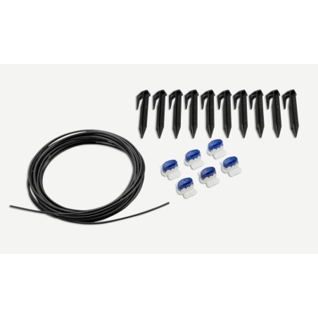 Kit de reparación de cable perimetral para robot HUSQVARNA Automower 450X 105 | Newgardenstore.eu