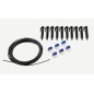 Kit de réparation du câble périphérique robot HUSQVARNA Automower 450X 105 Kit de réparation du câble périphérique robot HUSQVARNA Automower 450X 105