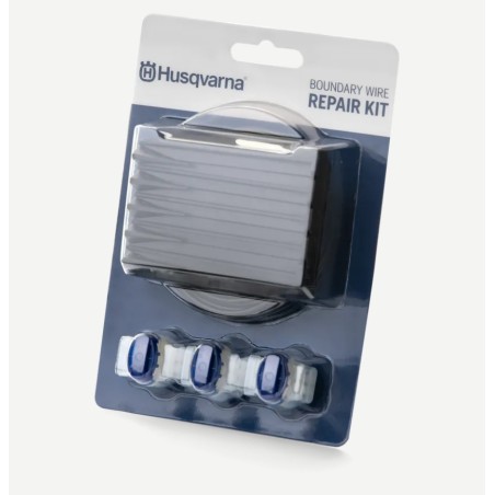 Kit de reparación de cable perimetral para robot HUSQVARNA Automower 450X 105
