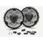 Wheel kit uneven ground robot mower HUSQVARNA Automower 550 EPOS 520 Wheel kit uneven ground robot mower HUSQVARNA Automower 550 EPOS 520