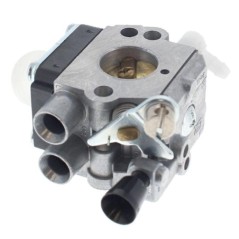 Carburateur 4228/13 taille-haie modèles HS45 ORIGINAL STIHL 42281200613 | Newgardenstore.eu