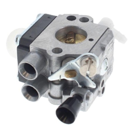 Carburateur 4228/13 taille-haie modèles HS45 ORIGINAL STIHL 42281200613 | Newgardenstore.eu