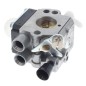Carburador 4228/13 cortasetos modelos HS45 ORIGINAL STIHL 42281200613