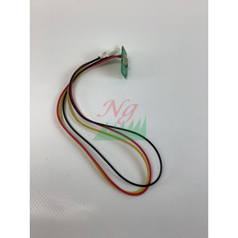 Robot elevador sensor modelos WG792E 2014.12 ORIGINAL WORX XR50028150