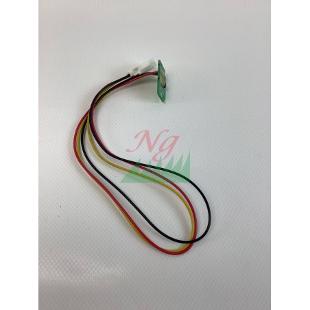 Robot lift sensor models WG792E 2014.12 ORIGINAL WORX XR50028150 | Newgardenstore.eu