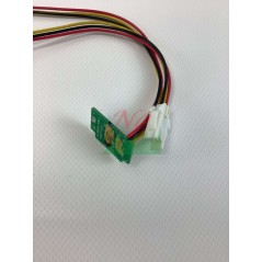 Robot elevador sensor modelos WG792E 2014.12 ORIGINAL WORX XR50028150 | Newgardenstore.eu