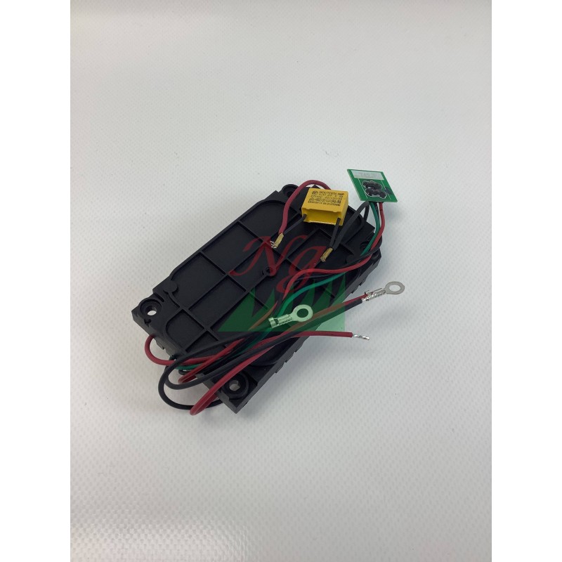 ORIGINAL WORX XR50029732 robot tondeuse modèles WG794E charging base board