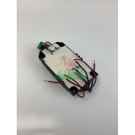 ORIGINAL WORX XR50029732 robot lawnmower models WG794E charging base board