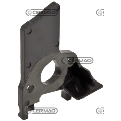 VERGASER-ABSTANDSHALTER ANPASSBAR FÜR HONDA GX160-KOMPATIBLE MOTOREN - 12649 | Newgardenstore.eu