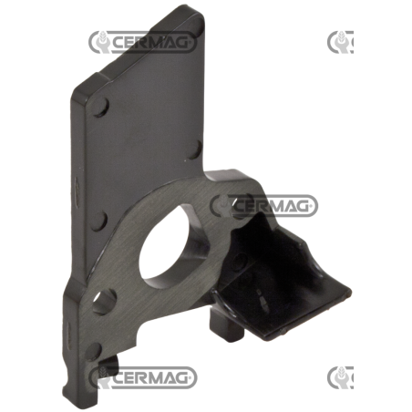 VERGASER-ABSTANDSHALTER ANPASSBAR FÜR HONDA GX160-KOMPATIBLE MOTOREN - 12649 | Newgardenstore.eu