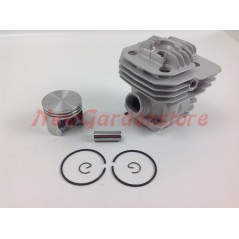 Segments de cylindre de piston EMAK tronçonneuse OM 956 EFCO 156 005720