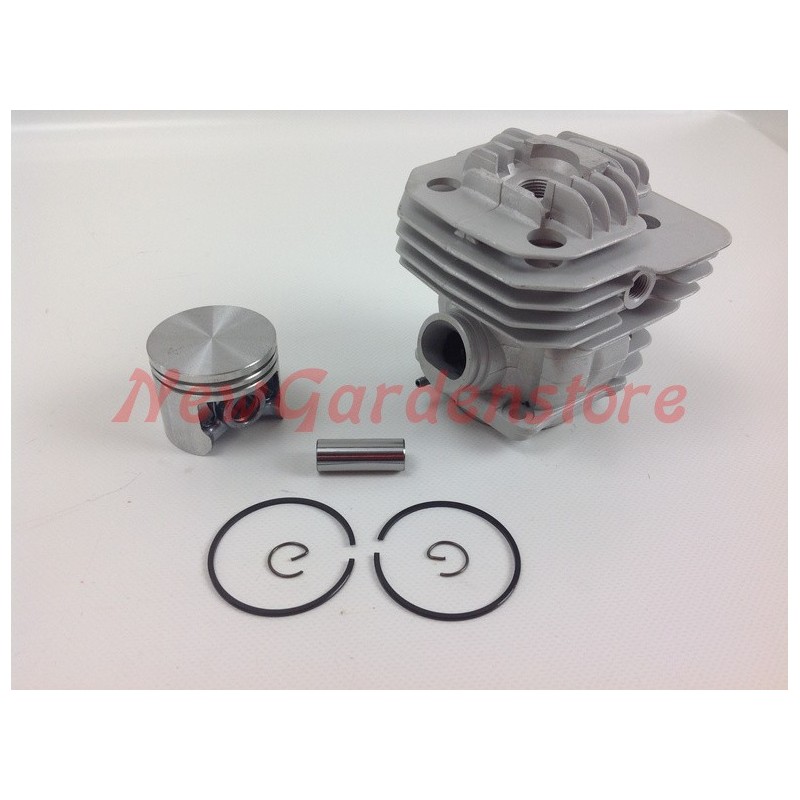 Piston cylinder segments EMAK chainsaw OM 956 EFCO 156 005720