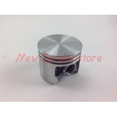 Piston cylinder segments EMAK chainsaw OM 956 EFCO 156 005720 | Newgardenstore.eu