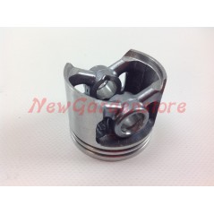 Piston cylinder segments EMAK chainsaw OM 956 EFCO 156 005720 | Newgardenstore.eu