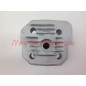 Cilindro pistone segmenti OLEOMAC motosega 956 EFCO 156 50012095B