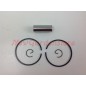 Segments de cylindre de piston EMAK tronçonneuse OM 956 EFCO 156 005720