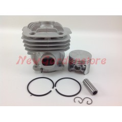 Piston cylinder segments EMAK chainsaw OM 962 EFCO 162 003890