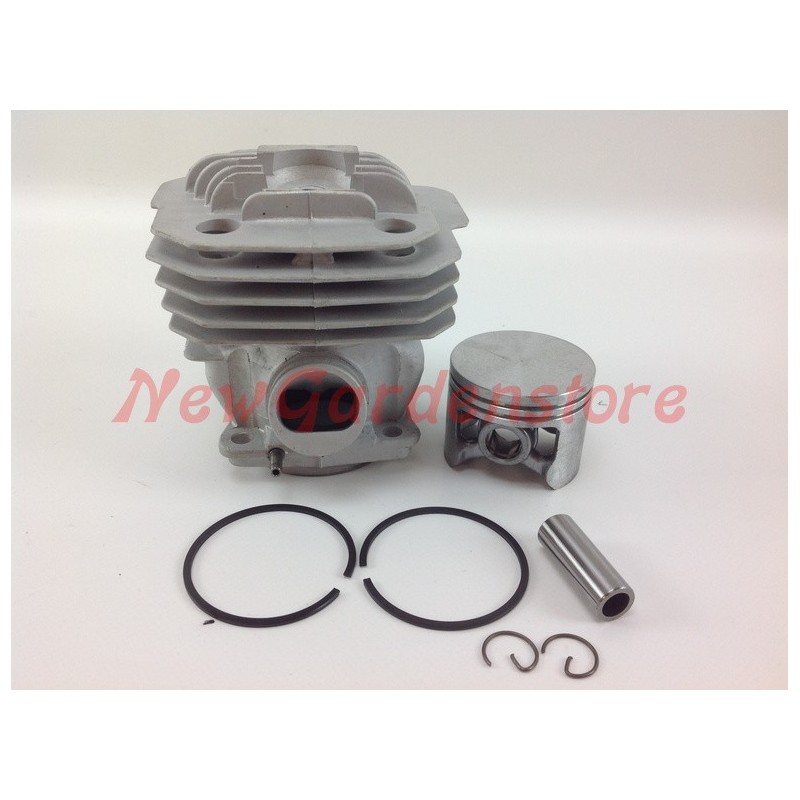 Piston cylinder segments EMAK chainsaw OM 962 EFCO 162 003890