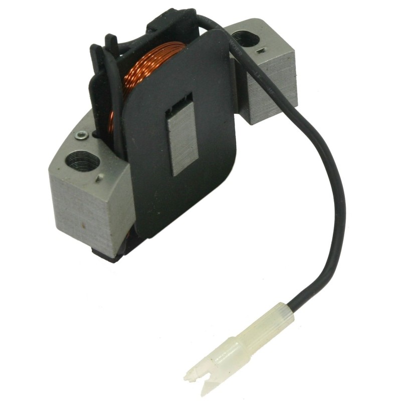 Replacement Alternator For Briggs & Stratton 794103 - Black, 1-Year Warranty, OEM Compatible