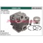 Segments de cylindre à piston moteur de débroussailleuse GREEN LINE GL 430 018175