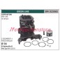 Kolben-Zylinder-Segmente GREEN LINE Gebläsemotor EBV 245 4-STROKE 023065