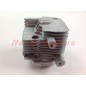 Piston cylinder segments GREEN LINE blower motor GB 260 GBV 260 017698