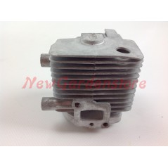 Piston cylinder segments GREEN LINE blower motor GB 260 GBV 260 017698 | Newgardenstore.eu