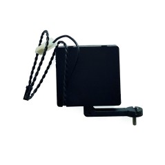 Bumper Microswitch L210 Ambrogio Robot | Newgardenstore.eu