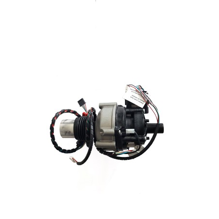 Ambrogio Roboterklingenmotor 4.0/4.36 Elite