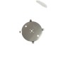 Disco Lama da 18cm l20 Ambrogio versione 2020 ORIGINALE - L20Z01000A