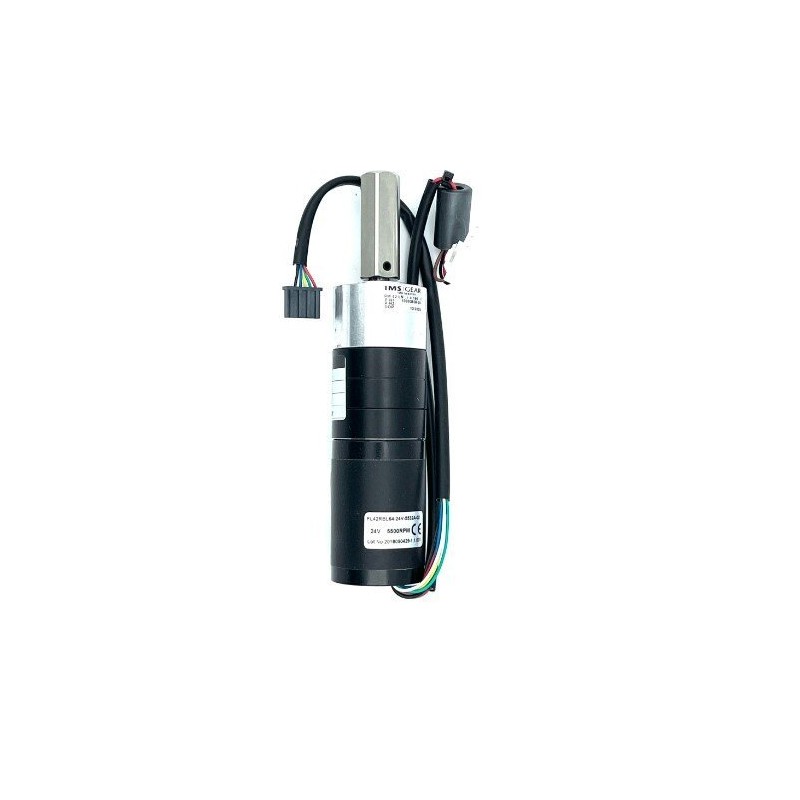 Ambrogio L250 - Brushless Wheel Motor Silent  (2018)