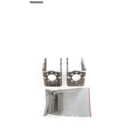 Kit de modificación de chasis L250I | Newgardenstore.eu