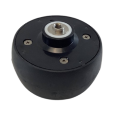 Rueda delantera Ambrogio L350/L250: 110Z34200A | Newgardenstore.eu