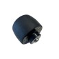 Ruota anteriore robot tagliaerba L30 L35 L85 ORIGINALE AMBROGIO 075Z03700A