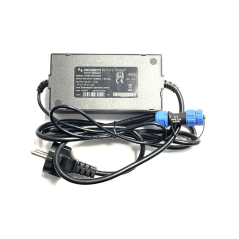 Chargeur de batterie Ambrogio L60 ELITE : C02412 | Newgardenstore.eu