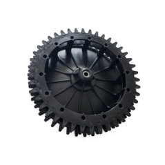 Ensemble de roues à pointes Ambrogio Robot L85 Elite : 075Z10400A | Newgardenstore.eu