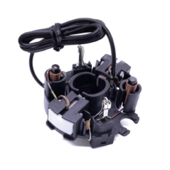 Kit brosse/boîtier robot Ambrogio L60 : CS_C0121_01, CSC012101 | Newgardenstore.eu