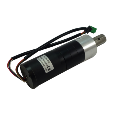 Motor de rueda del robot Ambrogio L85 Elite: 075Z33800A