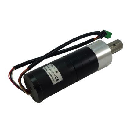 Moteur de roue de robot Ambrogio L85 Elite : 075Z33800A