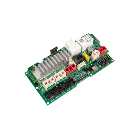 Scheda Elettronica Ambrogio Robot 4.0, 4.6 Elite: 042E40300A