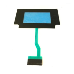 Ambrogio Displayfolie: 110Z30800D | Newgardenstore.eu